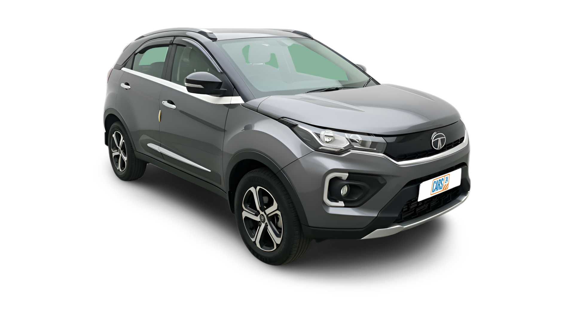 Tata NEXON-img